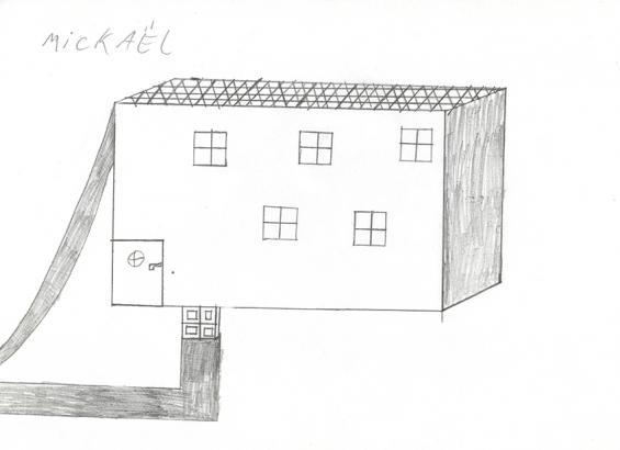 creation en cours villiers-en-lieu marion bouture plan maison CM1 CM2