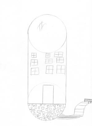 creation en cours villiers-en-lieu marion bouture plan maison CM1 CM2