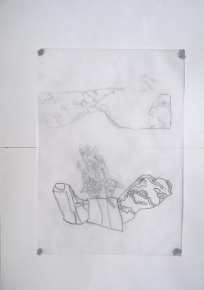 dessin ecole du lac