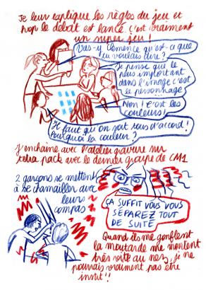 journal