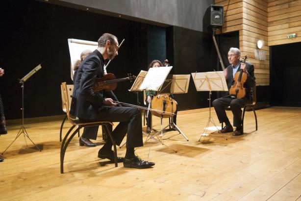 quatuor