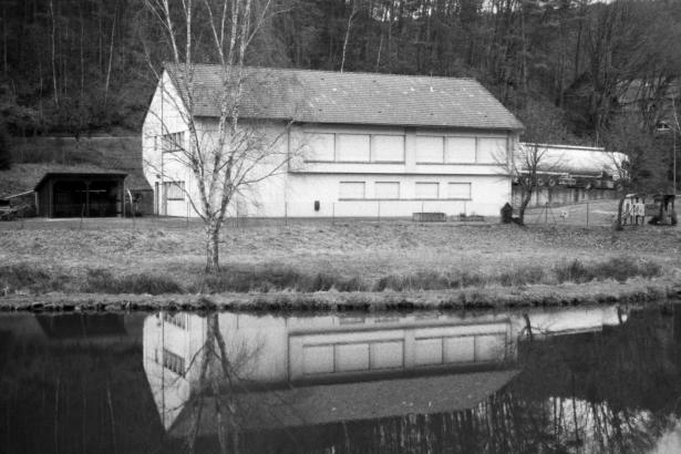 école maternelle 