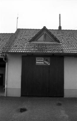 pompiers