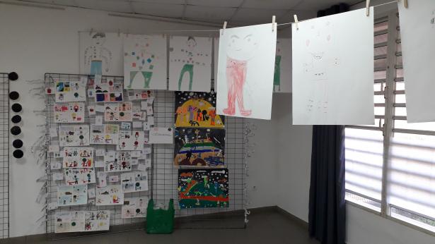La salle