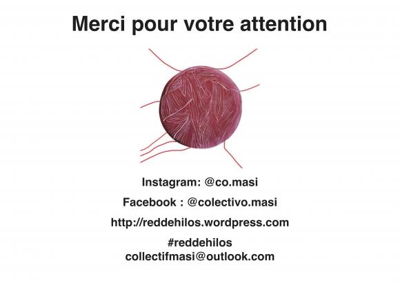 Remerciements