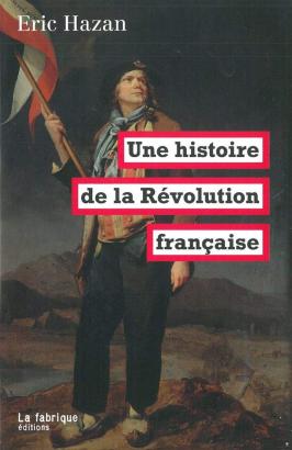 eric hazan