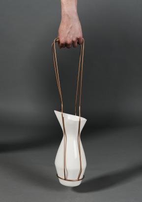 A.rium, objet de transport