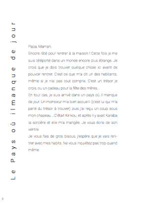 Le livre