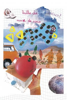 La machine des cocos volantes