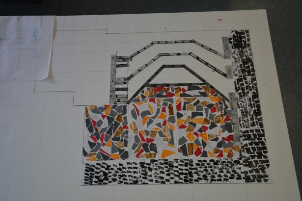 motif place au beurre