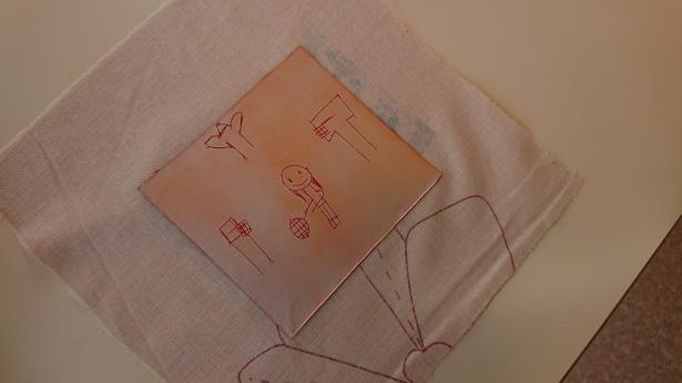 Taille douce sur tetrapack
