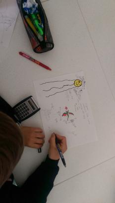 aventure cartographique maquette création en cours