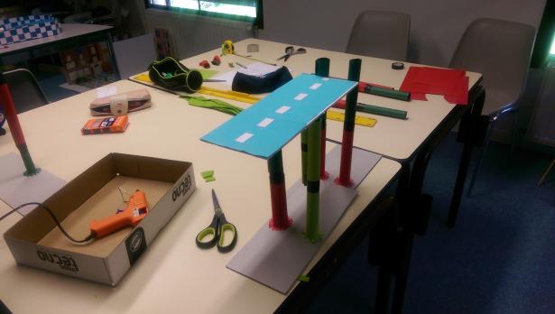 aventure cartographique maquette création en cours