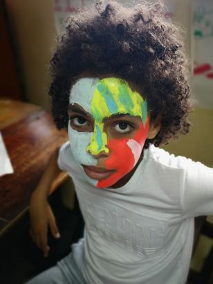 maquillage