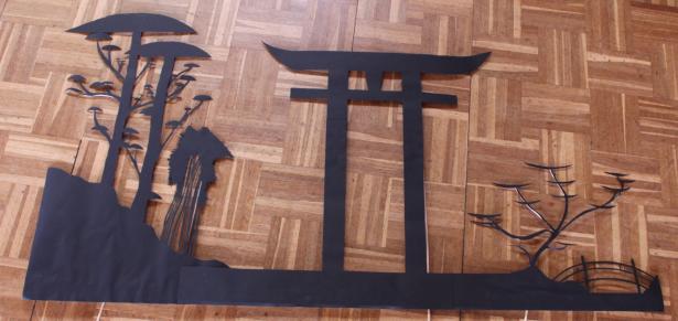 Japon
