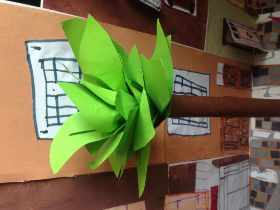 aventure cartographique maquette création en cours