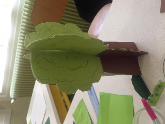 aventure cartographique maquette création en cours