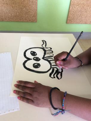 Dessins