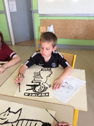 Dessins
