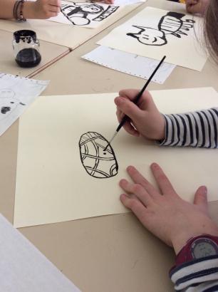 Dessins