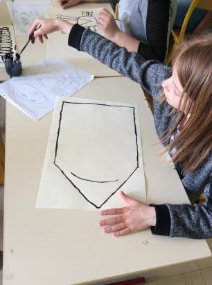 dessins