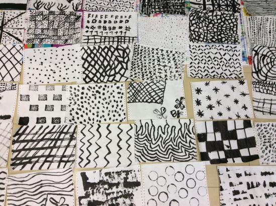 collages