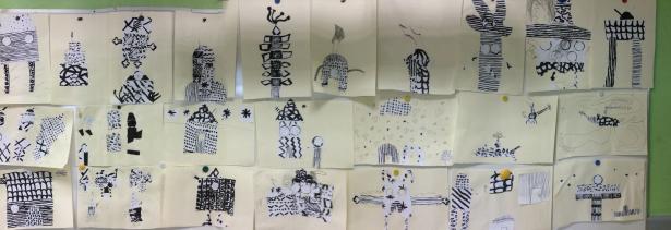 collages