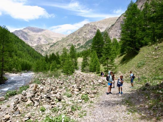 vallon