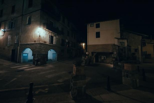 place du village