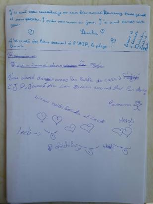 texte de Ramna