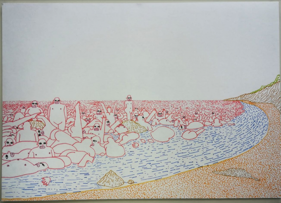 Samy El Ghassasy, 2017 