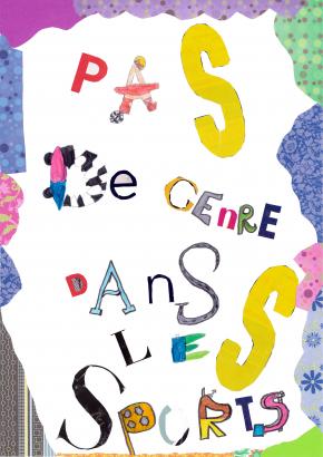 affiche de 6e