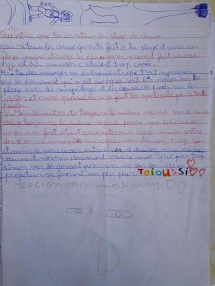 texte de Toioussi