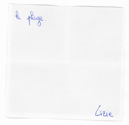 Bleu