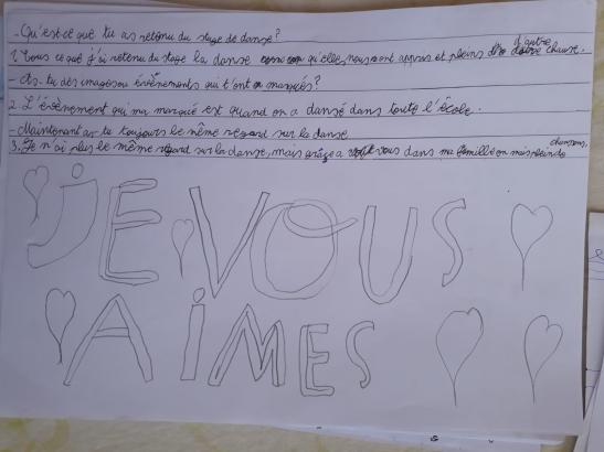 texte non signé