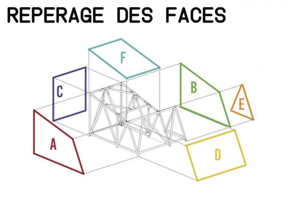 extrait du dossier d'assemblage