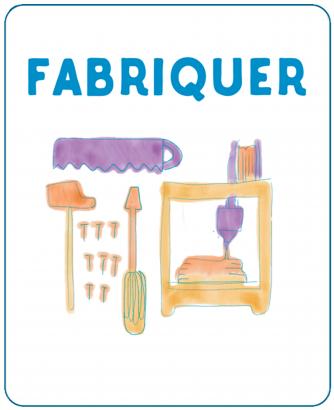 fabriquer 