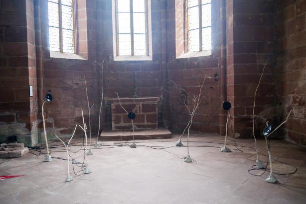installation