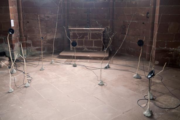 installation 2