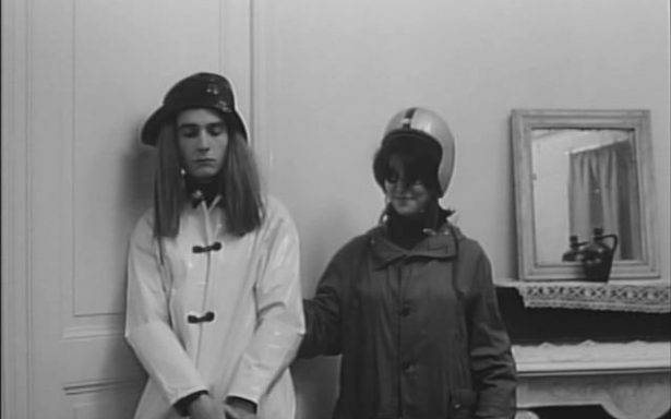 inspiration de costumes et figures pour les "tout nus"