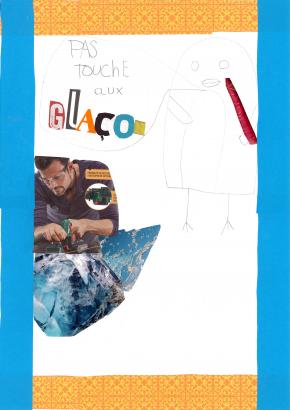 affiche de 6e