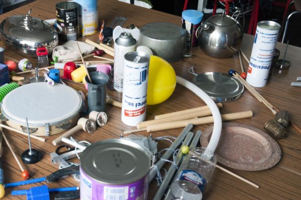 objets