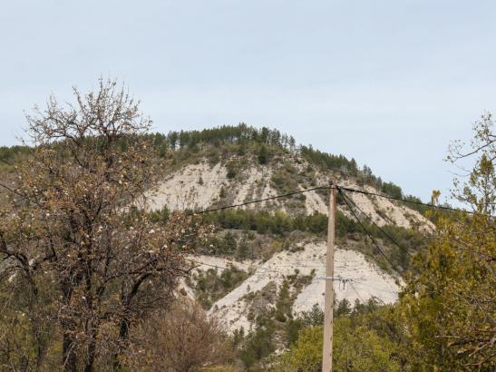 La montagne aux fossiles, Lahsen M.