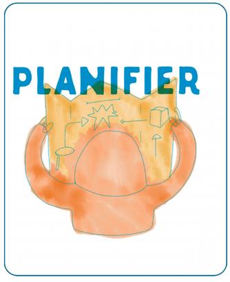 planifier le projet 
