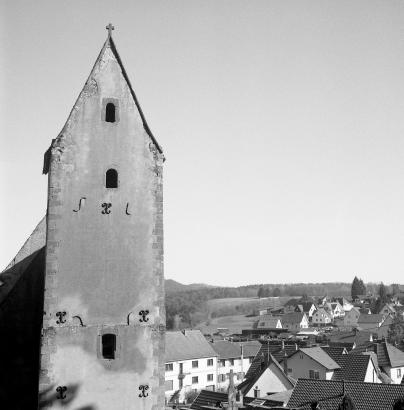 eglise