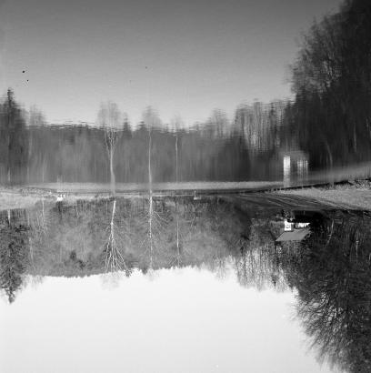 reflet