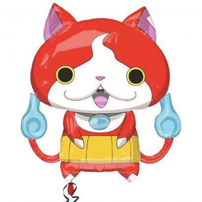 yo-kai watch level-5