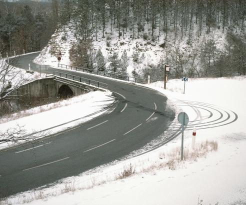 Gorges de la Méouge © Vivien Ayroles