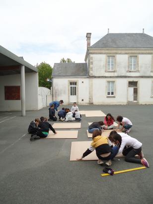 playville-chantier-île-maquette bois