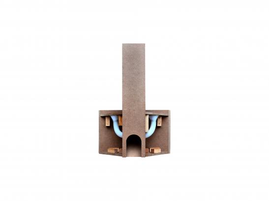 playville-flipper-île-maquette bois